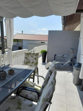 Apartment Bicanic